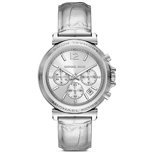 MICHAEL KORS WATCHES Mod. MK7509 WATCHES MICHAEL KORS Light Gray