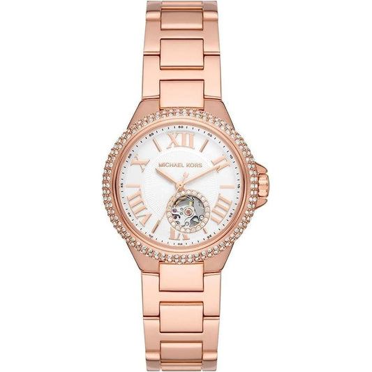 MICHAEL KORS Mod. CAMILLE WATCHES MICHAEL KORS Wheat