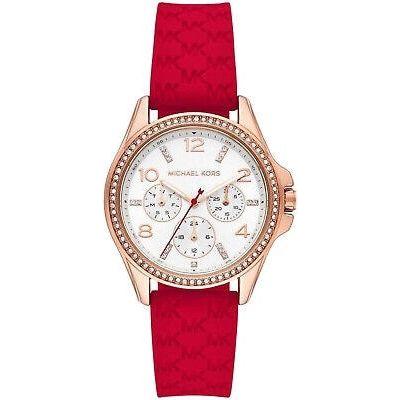 MICHAEL KORS WATCHES Mod. MKO1005 WATCHES MICHAEL KORS Antique White