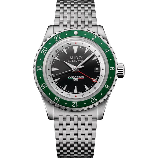 MIDO MOD. M026-829-11-051-01 WATCHES MIDO Gray