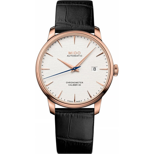 MIDO MOD. M027-408-36-031-00 WATCHES MIDO Light Gray
