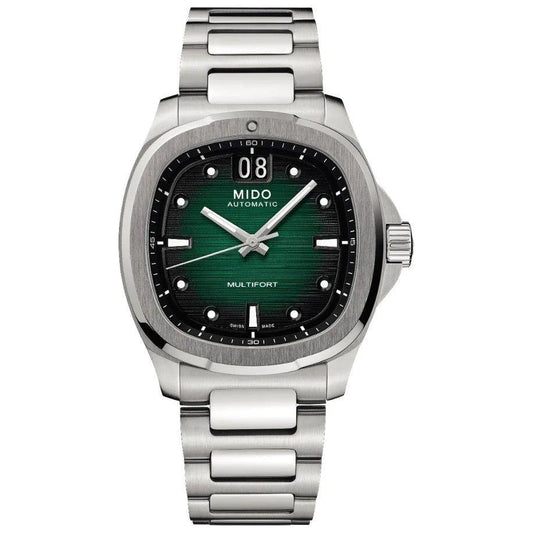 MIDO MOD. M049-526-11-091-00 WATCHES MIDO Gray