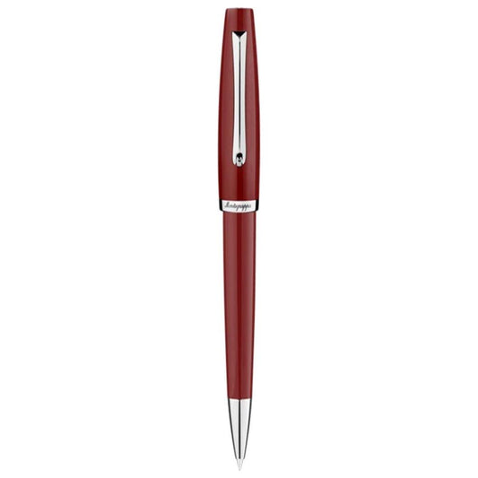 PENNE MONTEGRAPPA MOD. ISMANBIR_2 FASHION ACCESSORIES MONTEGRAPPA WRITING Sienna