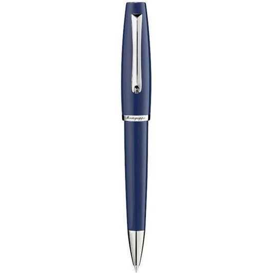 PENNE MONTEGRAPPA MOD. ISMANRYB_9 FASHION ACCESSORIES MONTEGRAPPA WRITING Dark Slate Blue