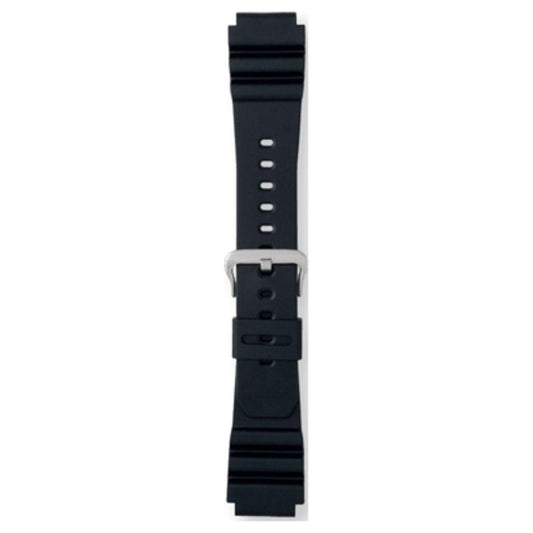 MORELLATO STRAPS WATCHES Mod. A01U3035198019MO18 WATCHES MORELLATO STRAPS Black