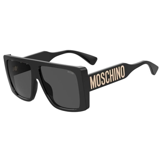 MOSCHINO MOD. MOS119_S SUNGLASSES & EYEWEAR MOSCHINO SUNGLASSES Dark Slate Gray