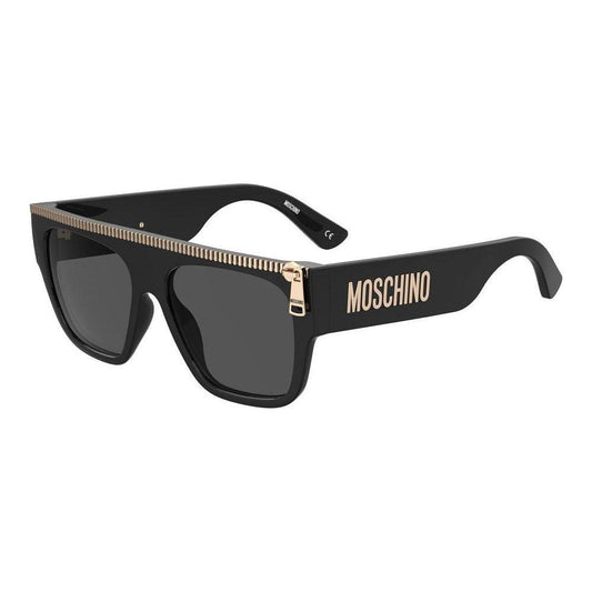 MOSCHINO MOD. MOS165_S SUNGLASSES & EYEWEAR MOSCHINO SUNGLASSES Dark Slate Gray