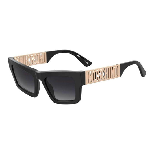 MOSCHINO MOD. MOS171_S SUNGLASSES & EYEWEAR MOSCHINO SUNGLASSES Gray