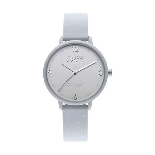 MR WONDERFUL WATCHES Mod. WR30400 WATCHES MR WONDERFUL Gray