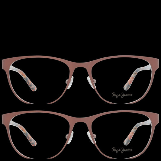 PEPE JEANS MOD. PJ1248 52C2 SUNGLASSES & EYEWEAR PEPE JEANS EYEWEAR Black