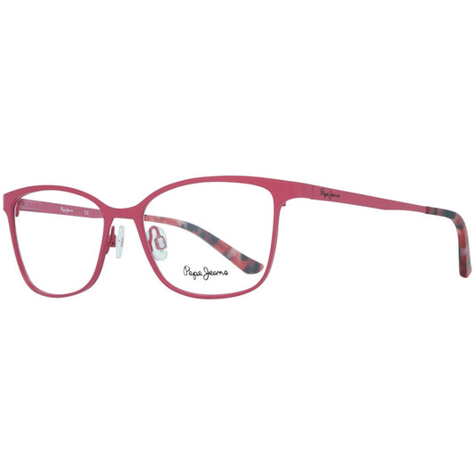 PEPE JEANS MOD. PJ1249 C352 SUNGLASSES & EYEWEAR PEPE JEANS EYEWEAR Maroon