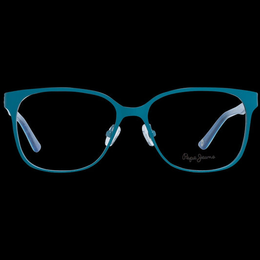 PEPE JEANS MOD. PJ1251 52C3 SUNGLASSES & EYEWEAR PEPE JEANS EYEWEAR Black