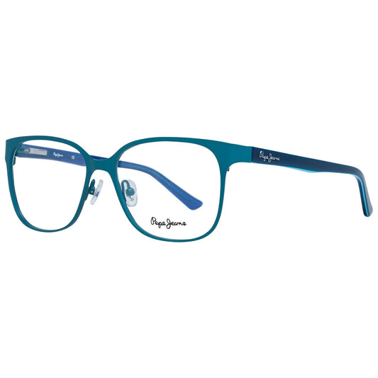 PEPE JEANS MOD. PJ1251 52C3 SUNGLASSES & EYEWEAR PEPE JEANS EYEWEAR Dark Slate Blue