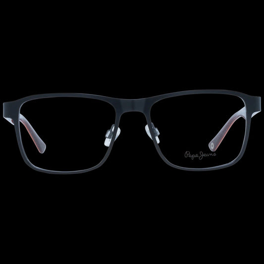 PEPE JEANS MOD. PJ1252 53C1 SUNGLASSES & EYEWEAR PEPE JEANS EYEWEAR Black