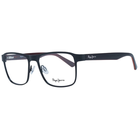 PEPE JEANS MOD. PJ1252 53C1 SUNGLASSES & EYEWEAR PEPE JEANS EYEWEAR Dark Slate Gray
