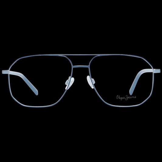 PEPE JEANS MOD. PJ1294 55C3 SUNGLASSES & EYEWEAR PEPE JEANS EYEWEAR Black