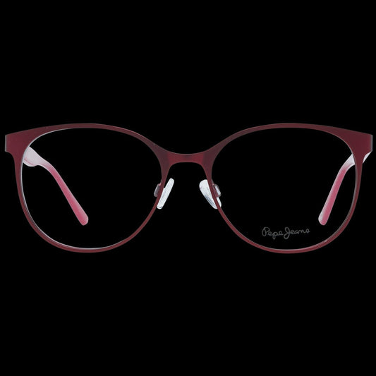 PEPE JEANS MOD. PJ1299 53C2 SUNGLASSES & EYEWEAR PEPE JEANS EYEWEAR Black