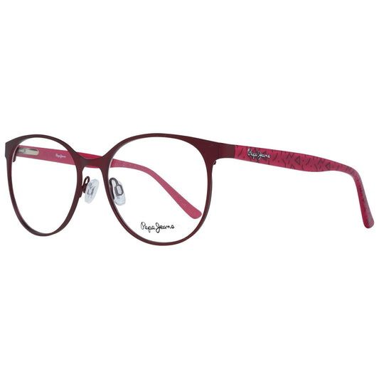 PEPE JEANS MOD. PJ1299 53C2 SUNGLASSES & EYEWEAR PEPE JEANS EYEWEAR Dim Gray