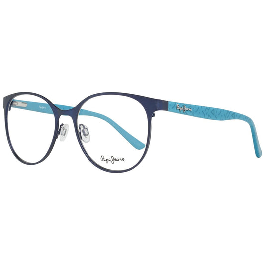 PEPE JEANS MOD. PJ1299 53C3 SUNGLASSES & EYEWEAR PEPE JEANS EYEWEAR Dark Slate Gray