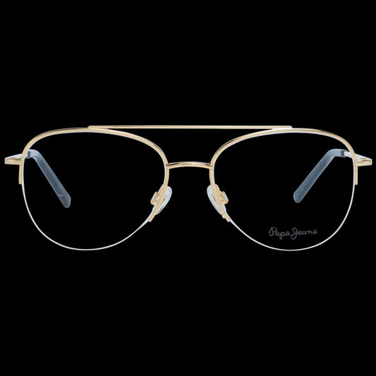 PEPE JEANS MOD. PJ1323 51C2 SUNGLASSES & EYEWEAR PEPE JEANS EYEWEAR Black