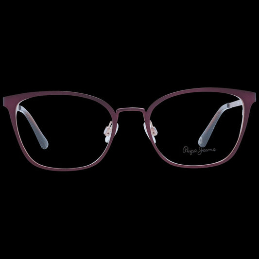 PEPE JEANS MOD. PJ1326 49C3 SUNGLASSES & EYEWEAR PEPE JEANS EYEWEAR Black