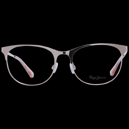 PEPE JEANS MOD. PJ1378 52C4 SUNGLASSES & EYEWEAR PEPE JEANS EYEWEAR Black