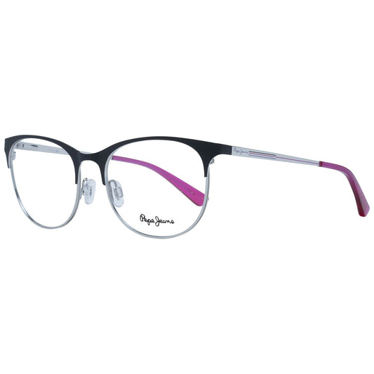 PEPE JEANS MOD. PJ1378 52C5 SUNGLASSES & EYEWEAR PEPE JEANS EYEWEAR Light Gray