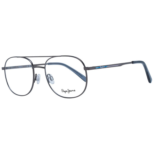 PEPE JEANS MOD. PJ1382 52C2 SUNGLASSES & EYEWEAR PEPE JEANS EYEWEAR Dim Gray