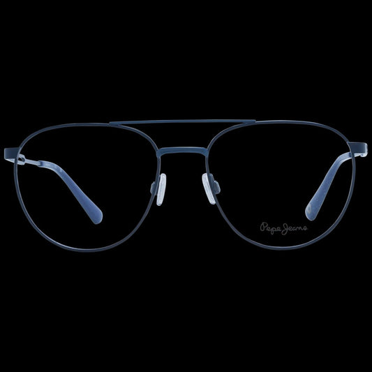 PEPE JEANS MOD. PJ1397 53C6 SUNGLASSES & EYEWEAR PEPE JEANS EYEWEAR Black