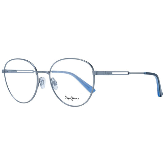 PEPE JEANS MOD. PJ1415 54910 SUNGLASSES & EYEWEAR PEPE JEANS EYEWEAR Light Slate Gray