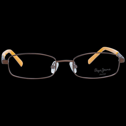 PEPE JEANS MOD. PJ2018 46C2 SUNGLASSES & EYEWEAR PEPE JEANS EYEWEAR Black
