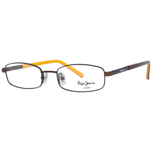 PEPE JEANS MOD. PJ2018 46C2 SUNGLASSES & EYEWEAR PEPE JEANS EYEWEAR Dim Gray