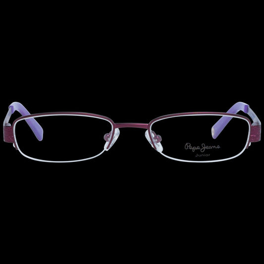 PEPE JEANS MOD. PJ2021 46C2 SUNGLASSES & EYEWEAR PEPE JEANS EYEWEAR Black
