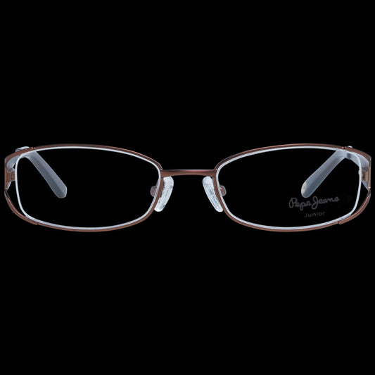 PEPE JEANS MOD. PJ2028 46C2 SUNGLASSES & EYEWEAR PEPE JEANS EYEWEAR Black