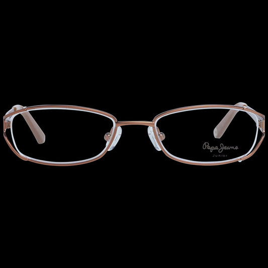 PEPE JEANS MOD. PJ2029 46C1 SUNGLASSES & EYEWEAR PEPE JEANS EYEWEAR Black