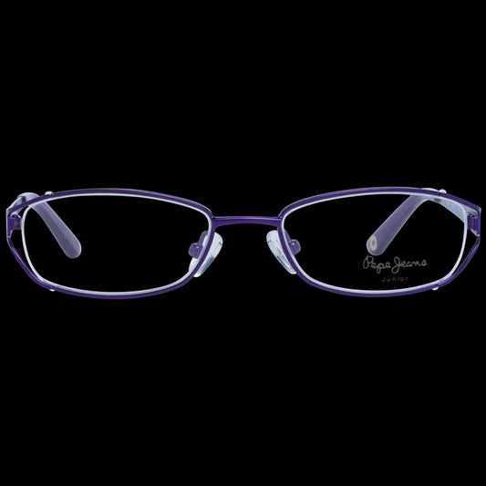 PEPE JEANS MOD. PJ2029 46C2 SUNGLASSES & EYEWEAR PEPE JEANS EYEWEAR Black