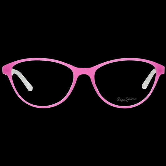 PEPE JEANS MOD. PJ3145 53C2 SUNGLASSES & EYEWEAR PEPE JEANS EYEWEAR Black