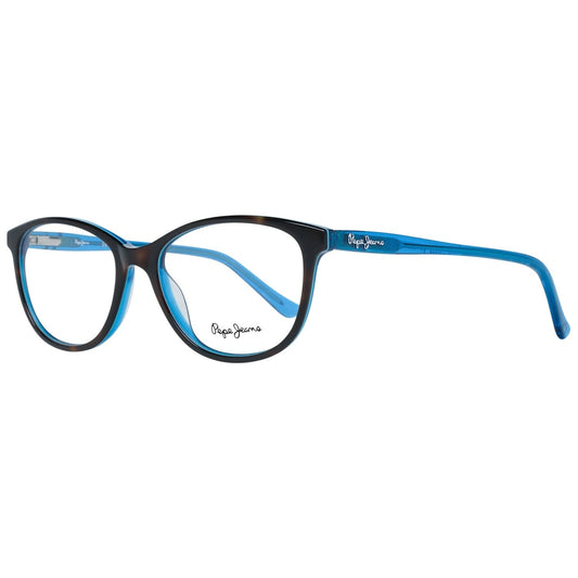 PEPE JEANS MOD. PJ3263 52C3 CRISTAL SUNGLASSES & EYEWEAR PEPE JEANS EYEWEAR Dark Slate Gray