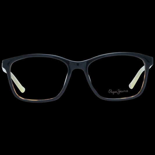 PEPE JEANS MOD. PJ3267 52C1 SUNGLASSES & EYEWEAR PEPE JEANS EYEWEAR Black