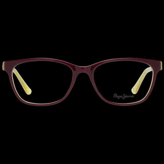 PEPE JEANS MOD. PJ3276 52C2 MIA SUNGLASSES & EYEWEAR PEPE JEANS EYEWEAR Black