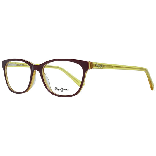 PEPE JEANS MOD. PJ3276 52C2 MIA SUNGLASSES & EYEWEAR PEPE JEANS EYEWEAR Dark Khaki