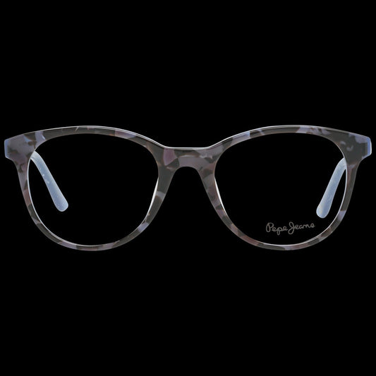 PEPE JEANS MOD. PJ3285 48C2 SUNGLASSES & EYEWEAR PEPE JEANS EYEWEAR Black