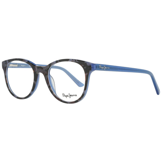 PEPE JEANS MOD. PJ3285 48C2 SUNGLASSES & EYEWEAR PEPE JEANS EYEWEAR Slate Gray