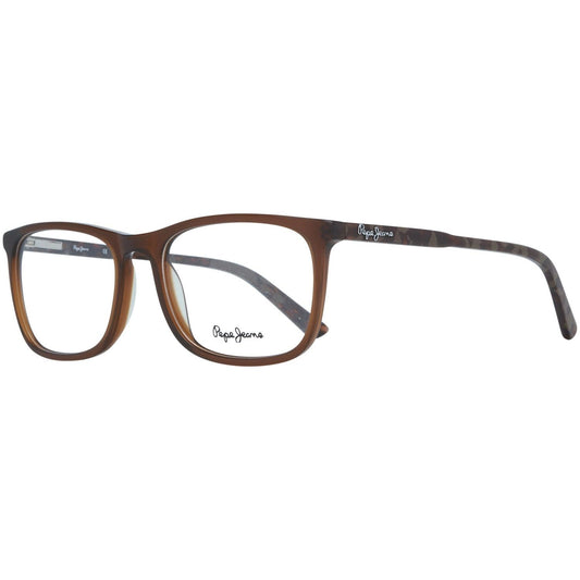 PEPE JEANS MOD. PJ3287 C254 SUNGLASSES & EYEWEAR PEPE JEANS EYEWEAR Dark Olive Green