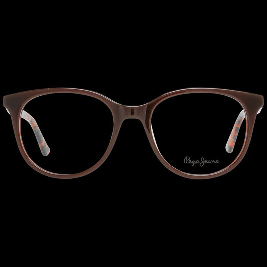 PEPE JEANS MOD. PJ3288 48C2 SUNGLASSES & EYEWEAR PEPE JEANS EYEWEAR Black