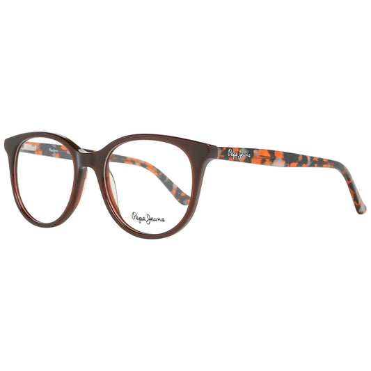 PEPE JEANS MOD. PJ3288 48C2 SUNGLASSES & EYEWEAR PEPE JEANS EYEWEAR Dim Gray