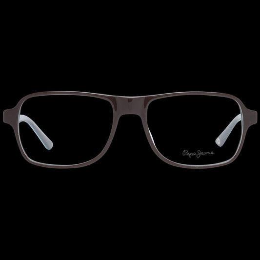 PEPE JEANS MOD. PJ3289 54C4 ISAAC SUNGLASSES & EYEWEAR PEPE JEANS EYEWEAR Black