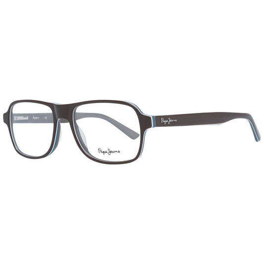PEPE JEANS MOD. PJ3289 54C4 ISAAC SUNGLASSES & EYEWEAR PEPE JEANS EYEWEAR Dark Slate Gray