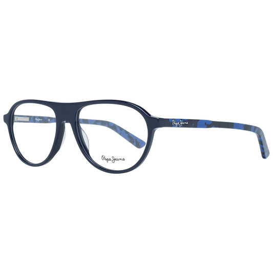 PEPE JEANS MOD. PJ3291 55C3 SILAS SUNGLASSES & EYEWEAR PEPE JEANS EYEWEAR Dark Slate Gray