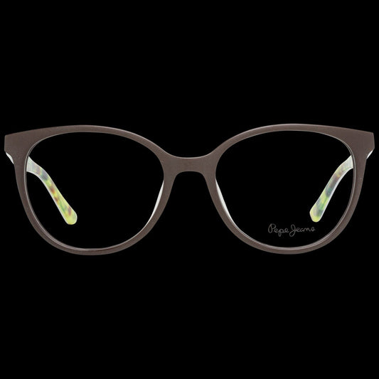 PEPE JEANS MOD. PJ3318 52C2 SUNGLASSES & EYEWEAR PEPE JEANS EYEWEAR Black